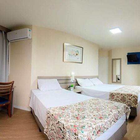 Dan Inn Sao Paulo Higienopolis By Nacional Inn - Proximo A Av Paulista Zewnętrze zdjęcie