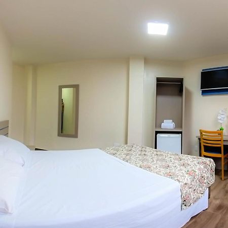 Dan Inn Sao Paulo Higienopolis By Nacional Inn - Proximo A Av Paulista Zewnętrze zdjęcie
