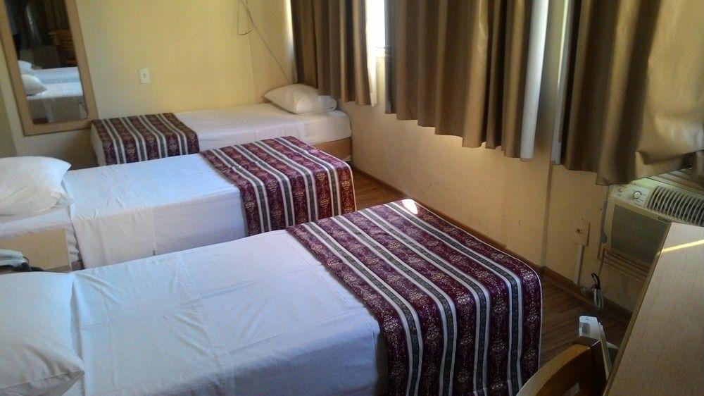 Dan Inn Sao Paulo Higienopolis By Nacional Inn - Proximo A Av Paulista Zewnętrze zdjęcie