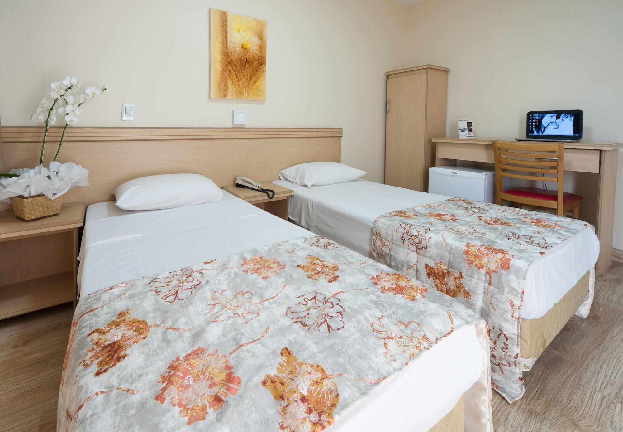 Dan Inn Sao Paulo Higienopolis By Nacional Inn - Proximo A Av Paulista Zewnętrze zdjęcie
