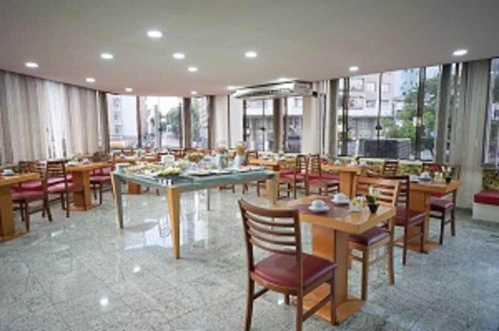 Dan Inn Sao Paulo Higienopolis By Nacional Inn - Proximo A Av Paulista Zewnętrze zdjęcie