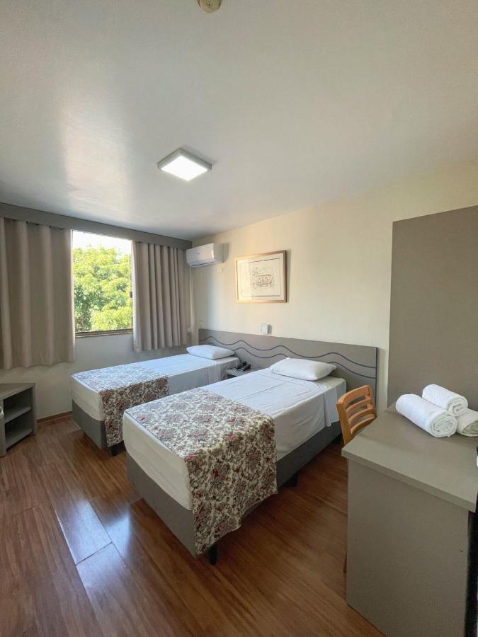 Dan Inn Sao Paulo Higienopolis By Nacional Inn - Proximo A Av Paulista Zewnętrze zdjęcie