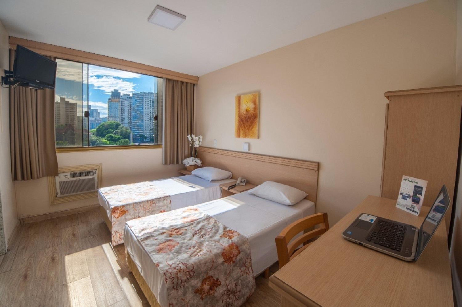 Dan Inn Sao Paulo Higienopolis By Nacional Inn - Proximo A Av Paulista Zewnętrze zdjęcie