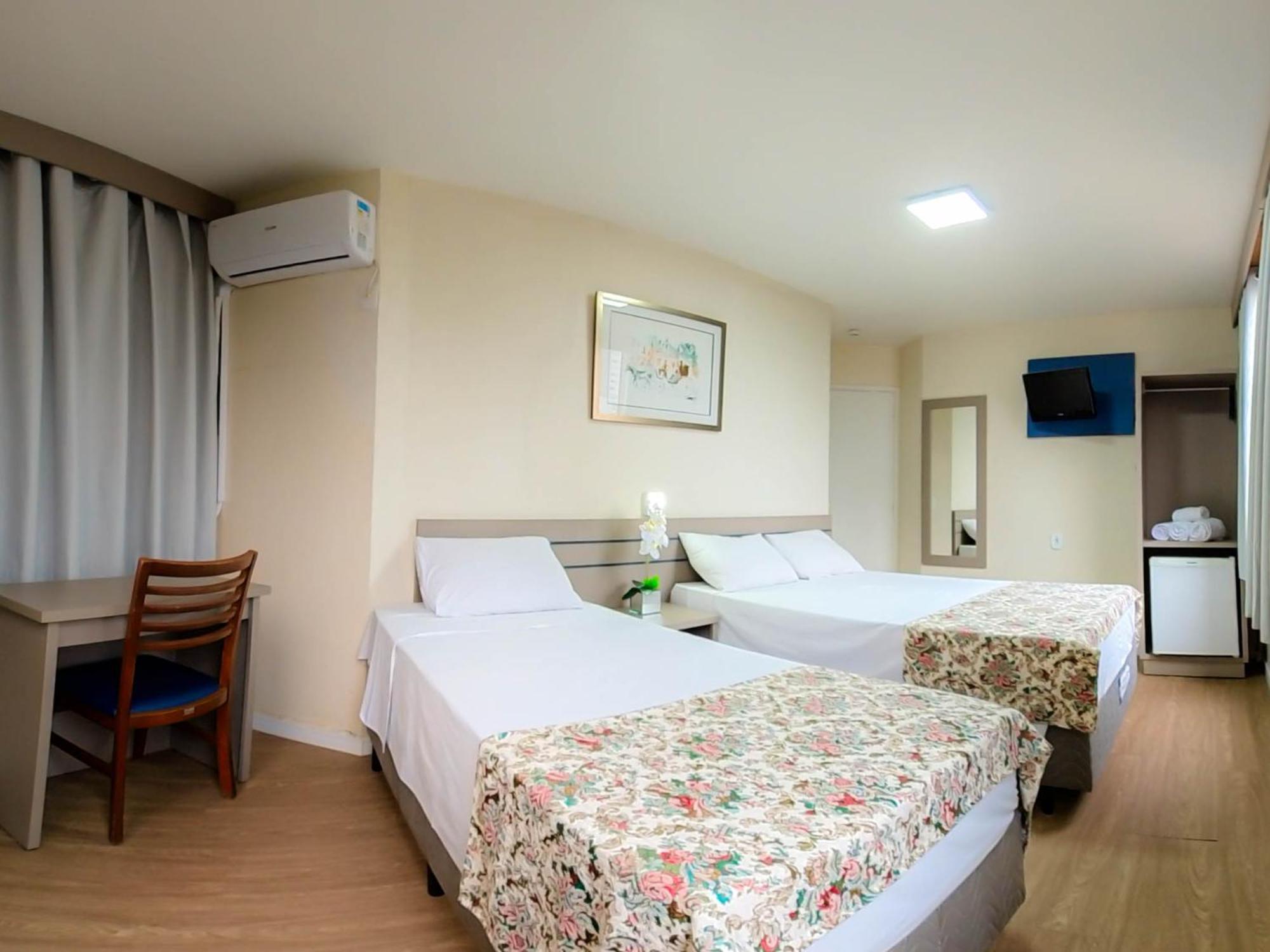 Dan Inn Sao Paulo Higienopolis By Nacional Inn - Proximo A Av Paulista Zewnętrze zdjęcie
