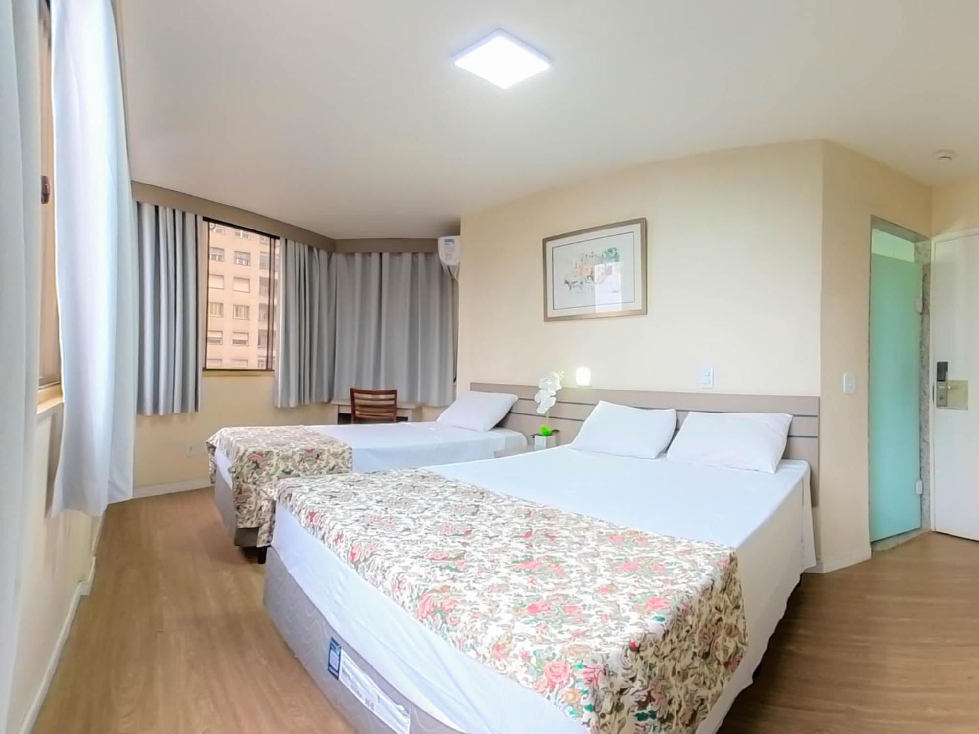Dan Inn Sao Paulo Higienopolis By Nacional Inn - Proximo A Av Paulista Zewnętrze zdjęcie