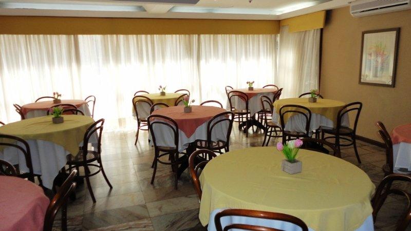 Dan Inn Sao Paulo Higienopolis By Nacional Inn - Proximo A Av Paulista Zewnętrze zdjęcie