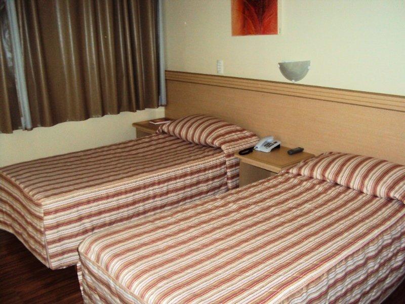Dan Inn Sao Paulo Higienopolis By Nacional Inn - Proximo A Av Paulista Zewnętrze zdjęcie