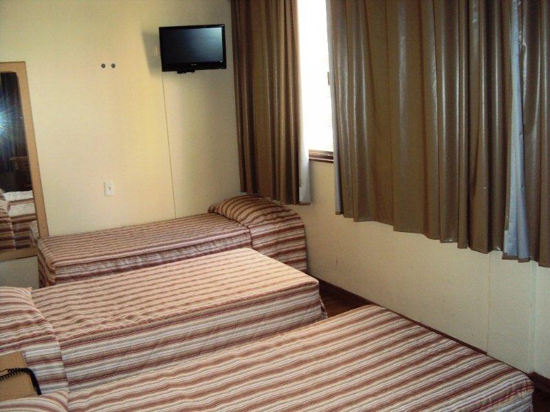Dan Inn Sao Paulo Higienopolis By Nacional Inn - Proximo A Av Paulista Zewnętrze zdjęcie