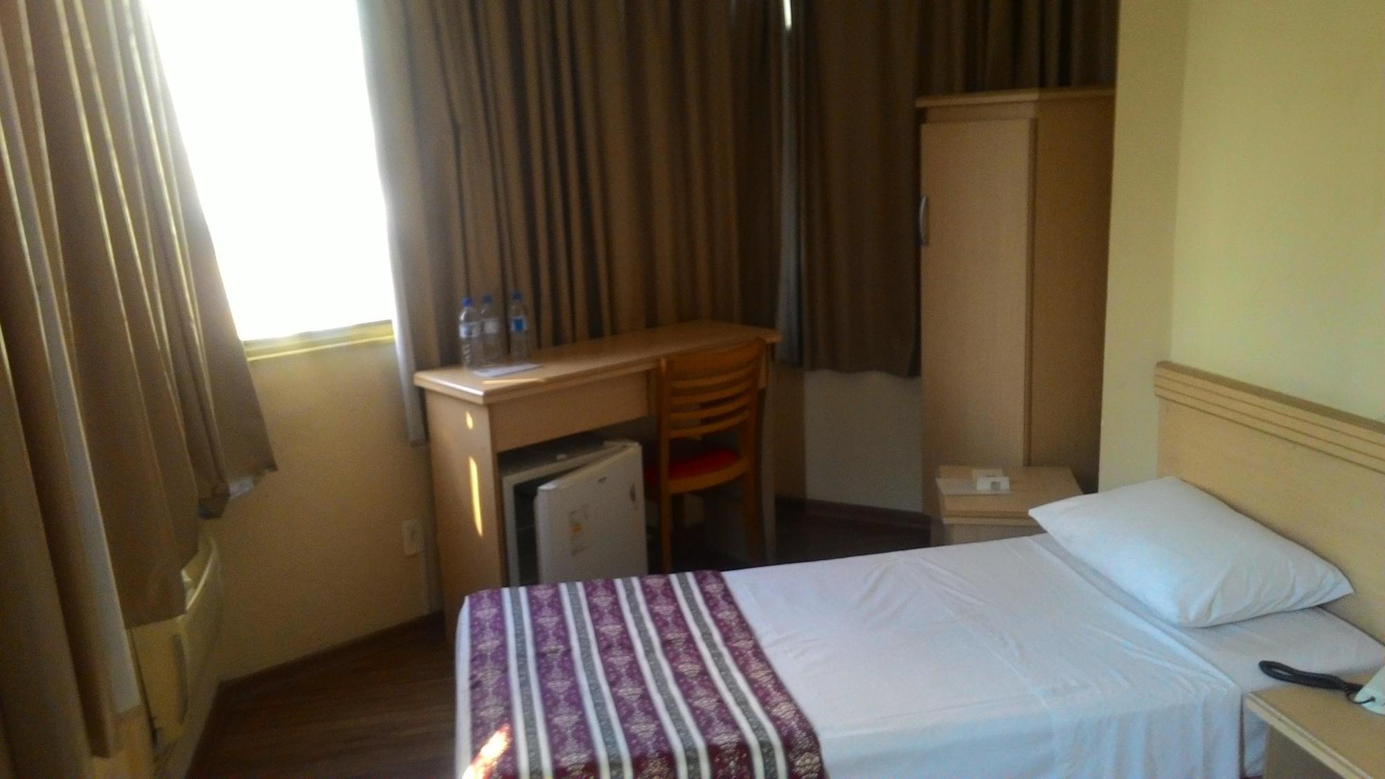 Dan Inn Sao Paulo Higienopolis By Nacional Inn - Proximo A Av Paulista Zewnętrze zdjęcie