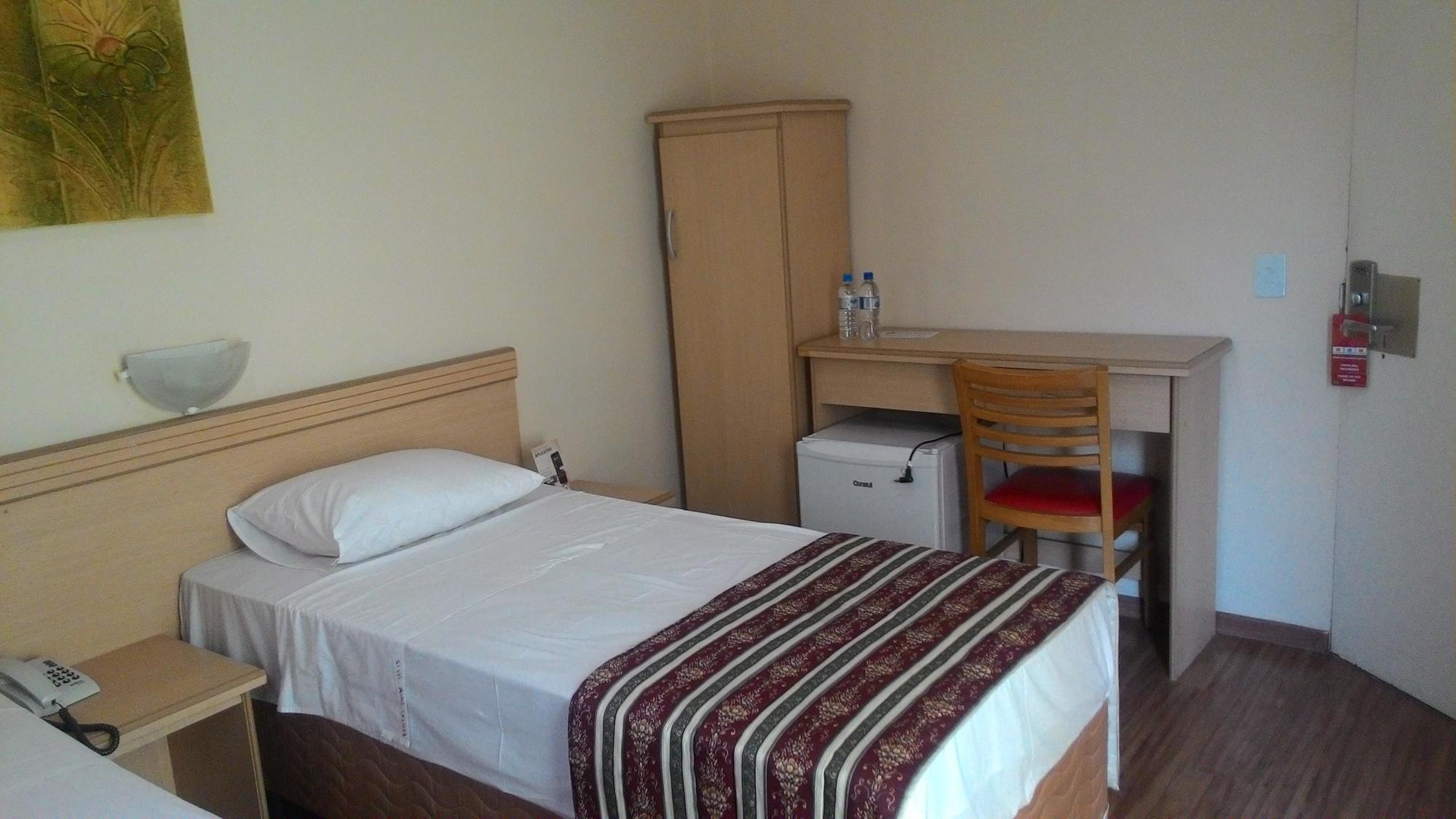 Dan Inn Sao Paulo Higienopolis By Nacional Inn - Proximo A Av Paulista Zewnętrze zdjęcie