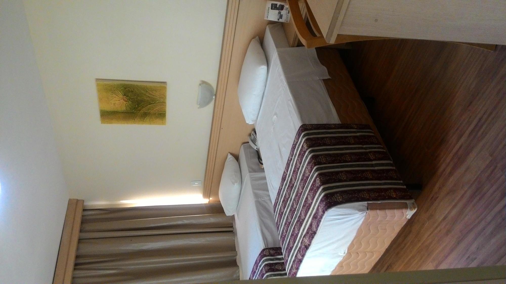 Dan Inn Sao Paulo Higienopolis By Nacional Inn - Proximo A Av Paulista Zewnętrze zdjęcie