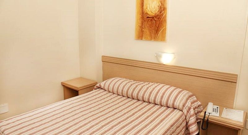 Dan Inn Sao Paulo Higienopolis By Nacional Inn - Proximo A Av Paulista Zewnętrze zdjęcie